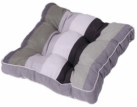 Matraskussen Madison Florance Victoria Khaki (47 x 47 cm)