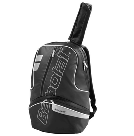 Tennistasche Babolat Backpack Team Line Silver