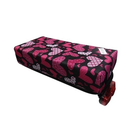 Bagagedragerkussen Hooodie Big Cushie Love 5
