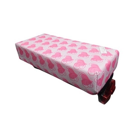Coussin Porte-Bagages Hooodie Big Cushie Love 7