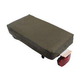 Bagagedragerkussen Zoot Sitz Olive