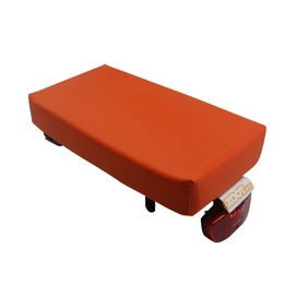 Bagagedragerkussen Zoot Sitz Orange