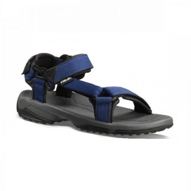 Teva Men Terra Fi Lite 1 Blauw