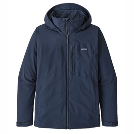 Jacke Patagonia Quandary Jacket New Navy Herren