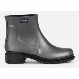 Regenlaars Aigle Women Fulfeel Low Metallic