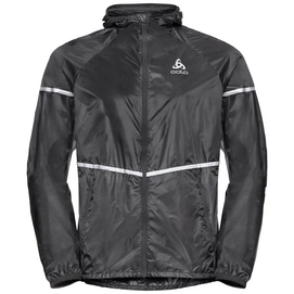 Jas Odlo Men Zeroweight Pro Black