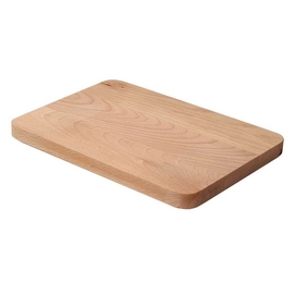 Chopping Board Butler Beech (28 x 21 x 1.9 cm)