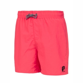 Beach Shorts Protest Boys Culture Fluor Pink