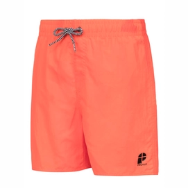 Beach Shorts Protest Boys Culture Neon Pink