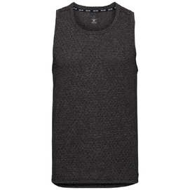 Débardeur Odlo Men Run Easy Linencool Black Melange