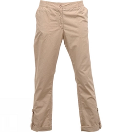 Pantalon Regatta Quarterdeck Trousers Parchment