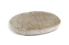 Honden- of Kattenkussen Designed by Lotte Beige