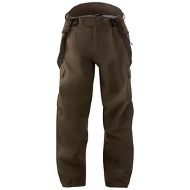 Broek Bergans Men Raipas Dark Olive