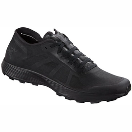 Trail Running Shoes Arc'teryx Women Norvan SL 2 Black Black-Shoe Size 4.5