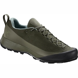 Wanderschuhe Arc'teryx Konseal Fl 2 GTX Tatsu Immersion Damen
