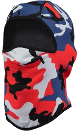 Balaclava Barts Helmaclava Kids Printed Navy