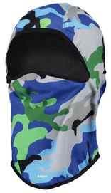 Sturmhaube Barts Helmaclava Blue Kinder
