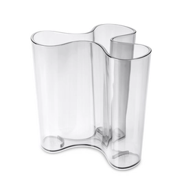 Vaas Koziol Clara M Crystal Clear