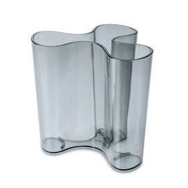 Vaas Koziol Clara M Transparent Grey