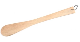 Paellaspatel Inno Cuisinno Hout 50 cm