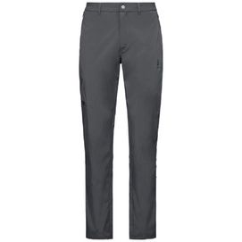 Broek Odlo Men Conversion Odlo Graphite Grey