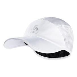 Casquette Odlo Unisex Ceramicool X-Light White (L/XL)