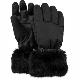 Gloves Barts Unisex Empire Skigloves Black