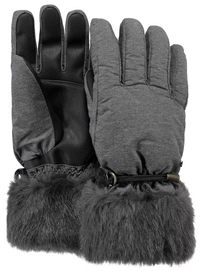 Handschoen Barts Unisex Empire Skigloves Dark Heather