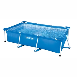 Pool Intex Klein Frame 260 x 160 x 65 cm