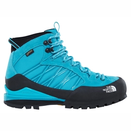 Walking Boots The North Face Women Verto S3K II GTX Bluebird TNF Black