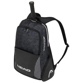 Sac de Tennis HEAD Djokovic Backpack Black White 2020