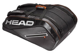 Sac de Tennis HEAD Tour Team 15R Megacombi Black Silver