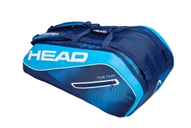 Sac de Tennis HEAD Tour Team 12R Monstercombi Navy Blue