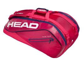 Sac de Tennis HEAD Tour Team 9R Supercombi Rasberry Navy