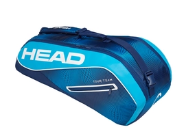 Sac de Tennis HEAD Tour Team 6R Combi Navy Blue