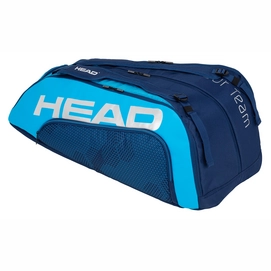 Tennistas HEAD Tour Team 12R Monstercombi Navy Blue 2021