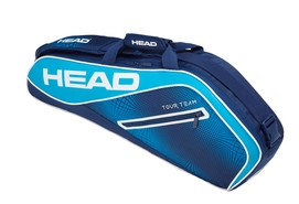 Sac de tennis HEAD Tour Team 3R Pro Navy Blue