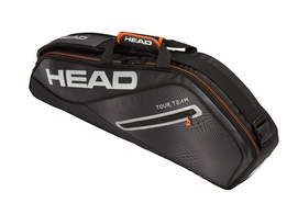 Sac de Tennis HEAD Tour Team 3R Pro Black Silver 2019