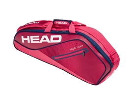 Sac de Tennis HEAD Tour Team 3R Pro Rasberry Navy