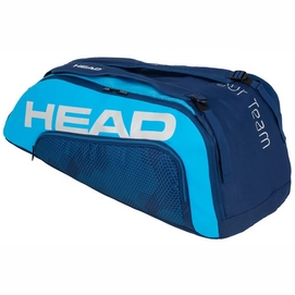 Sac de Tennis HEAD Tour Team 9R Supercombi Navy Blue 2020