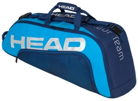Sac de Tennis HEAD Tour Team 6R Combi Navy Blue 2020 -