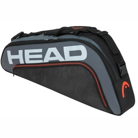 Sac de Tennis HEAD Tour Team 3R Pro Black Grey