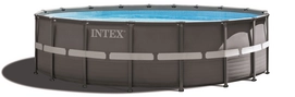Zwembad Intex Ultra Frame 549 x 132 cm Met Zandfilterpomp