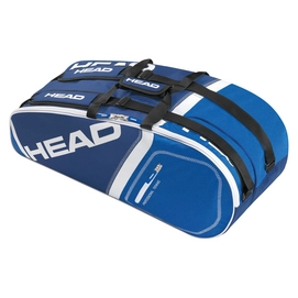 Tennistas HEAD Core 6R Combi Blue Blue