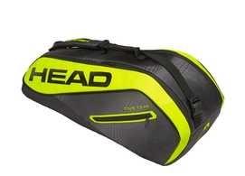 Sac de Tennis HEAD Tour Team Extreme 6R Combi Black Neon Yellow
