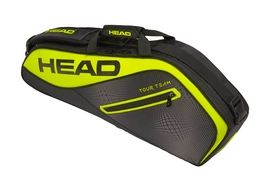 Sac de Tennis HEAD Tour Team Extreme 3R Pro Black Neon Yellow