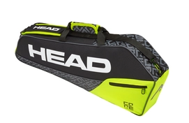 Sac de Tennis HEAD Core 3R Pro Black Neon Yellow