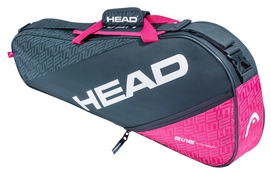 Tennistas HEAD Elite 3R Pro Anthracite Pink