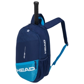 Tennistas HEAD Elite Backpack Navy Blue