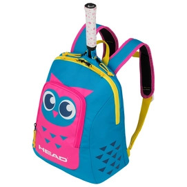 Sac de Tennis HEAD Kids Backpack Blue Pink